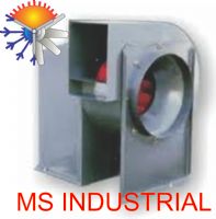 EXTRACTORES CENTRIFUGOS